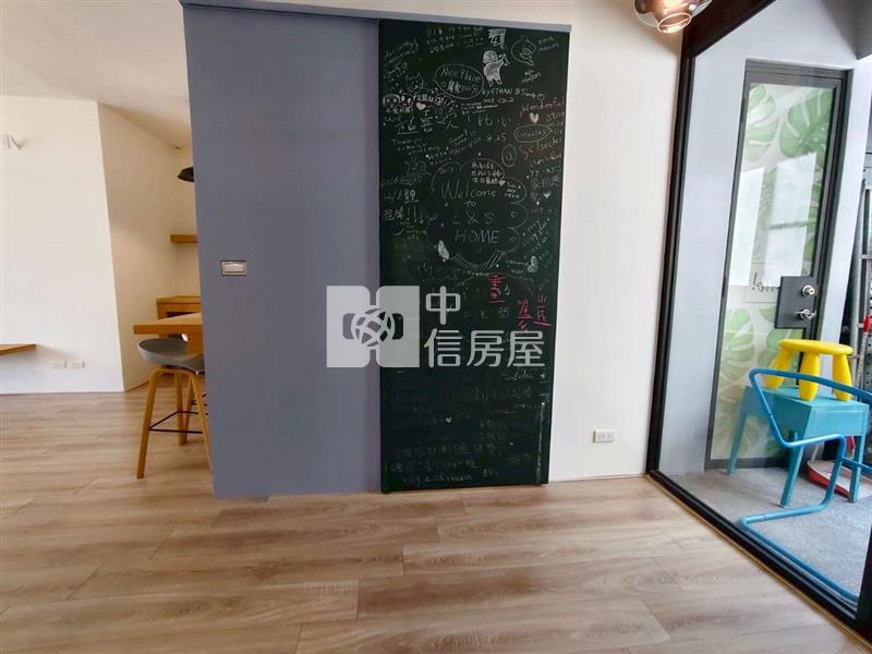 新崛江商圈精品質感三房三衛美寓房屋室內格局與周邊環境