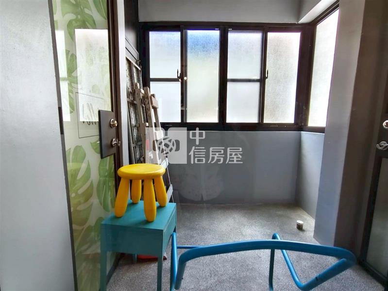 新崛江商圈精品質感三房三衛美寓房屋室內格局與周邊環境