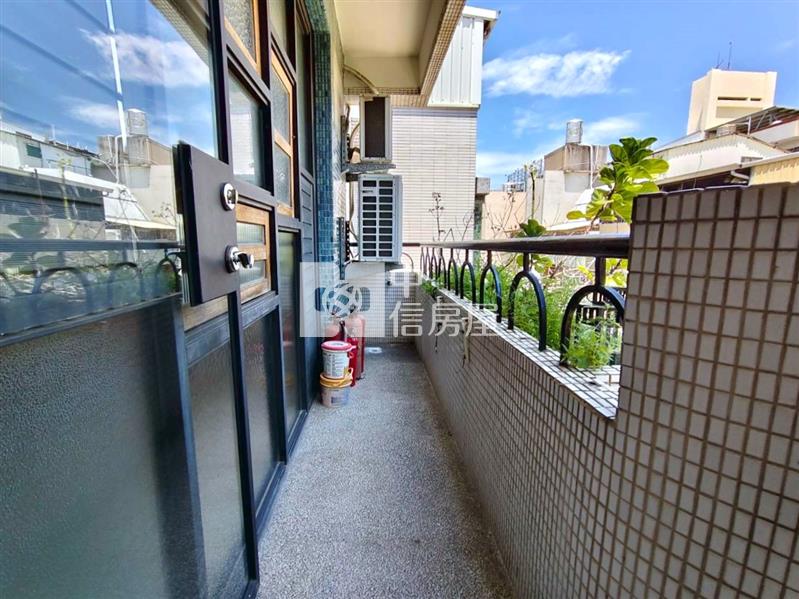 新崛江商圈精品質感三房三衛美寓房屋室內格局與周邊環境