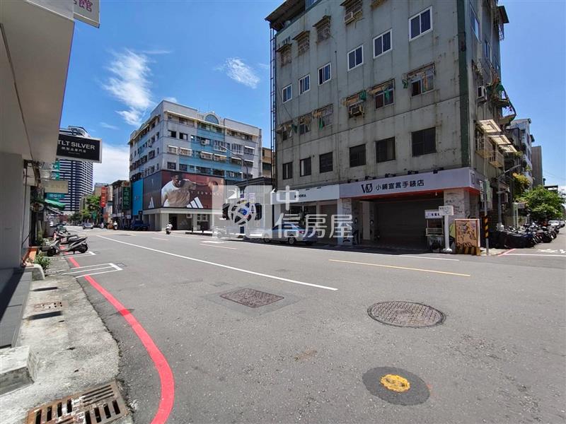 新崛江商圈精品質感三房三衛美寓房屋室內格局與周邊環境