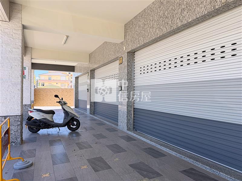 新園烏龍國小｜全新黃金店家房屋室內格局與周邊環境