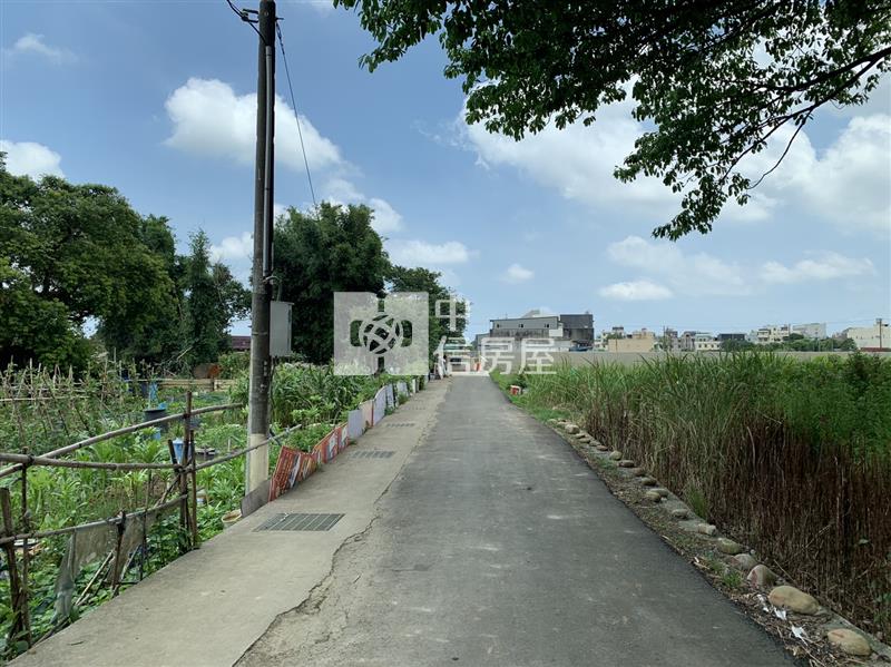 A20重劃區旁都計農建地房屋室內格局與周邊環境