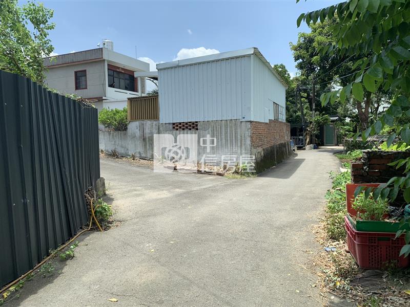 A20重劃區旁都計農建地房屋室內格局與周邊環境