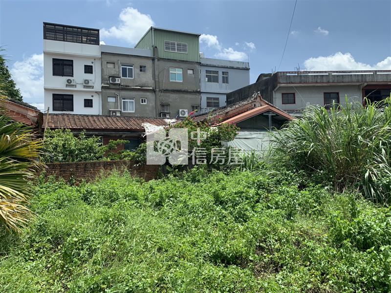 A20重劃區旁都計農建地房屋室內格局與周邊環境