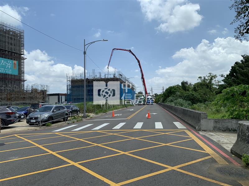 A20重劃區旁都計農建地房屋室內格局與周邊環境