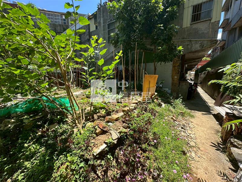 【安家】中壢國中旁稀有建地房屋室內格局與周邊環境
