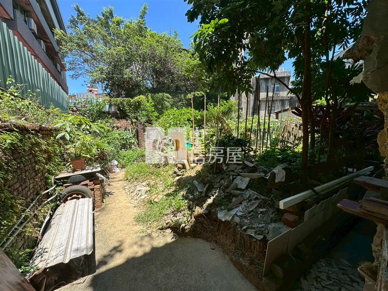 【安家】中壢國中旁稀有建地房屋室內格局與周邊環境