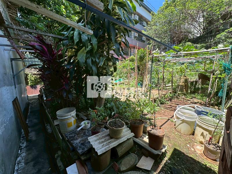 【安家】中壢國中旁稀有建地房屋室內格局與周邊環境