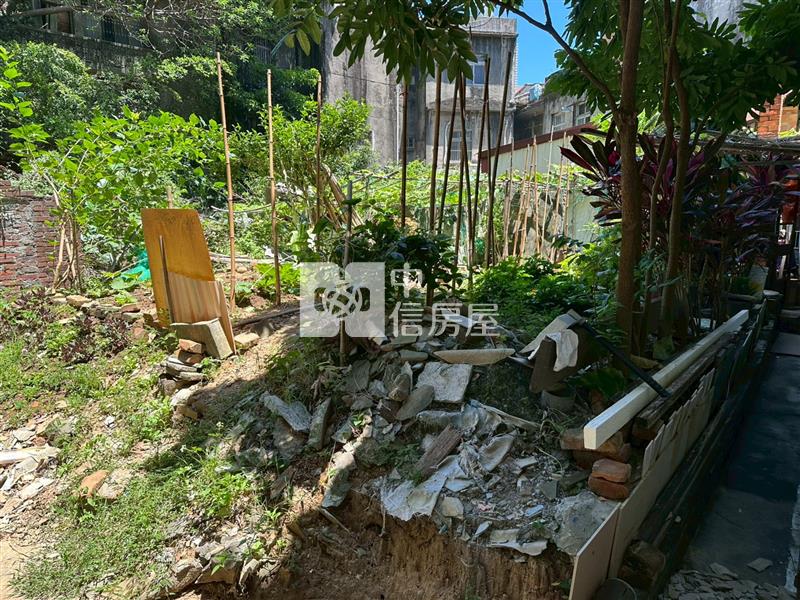 【安家】中壢國中旁稀有建地房屋室內格局與周邊環境