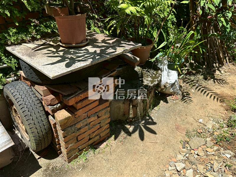 【安家】中壢國中旁稀有建地房屋室內格局與周邊環境