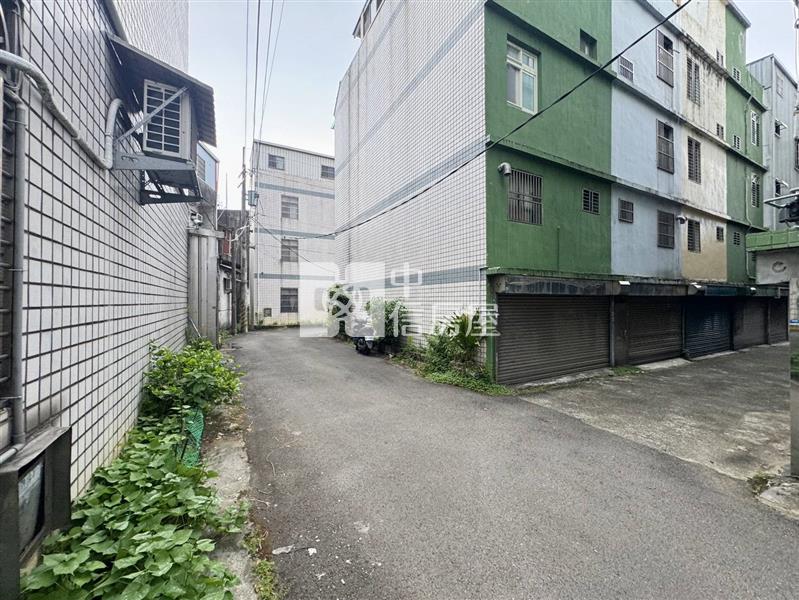 平鎮北商大地坪透天別墅房屋室內格局與周邊環境