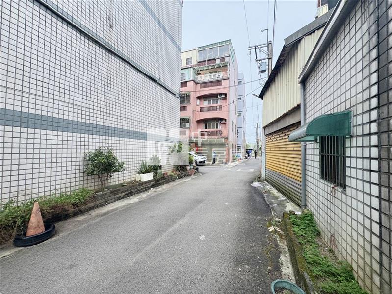 平鎮北商大地坪透天別墅房屋室內格局與周邊環境