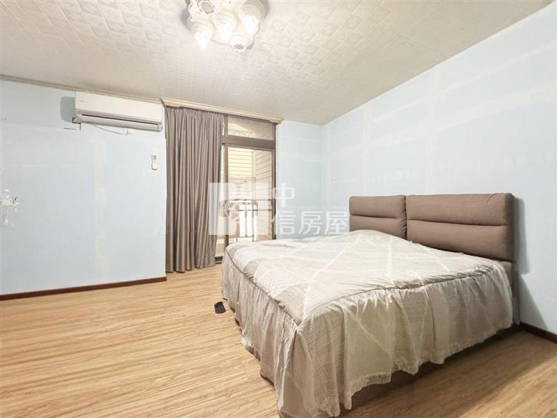 平鎮北商大地坪透天別墅房屋室內格局與周邊環境