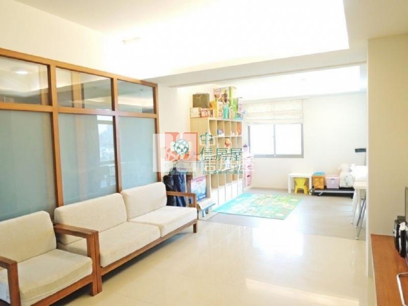 光明AI園區大兩房平車房屋室內格局與周邊環境
