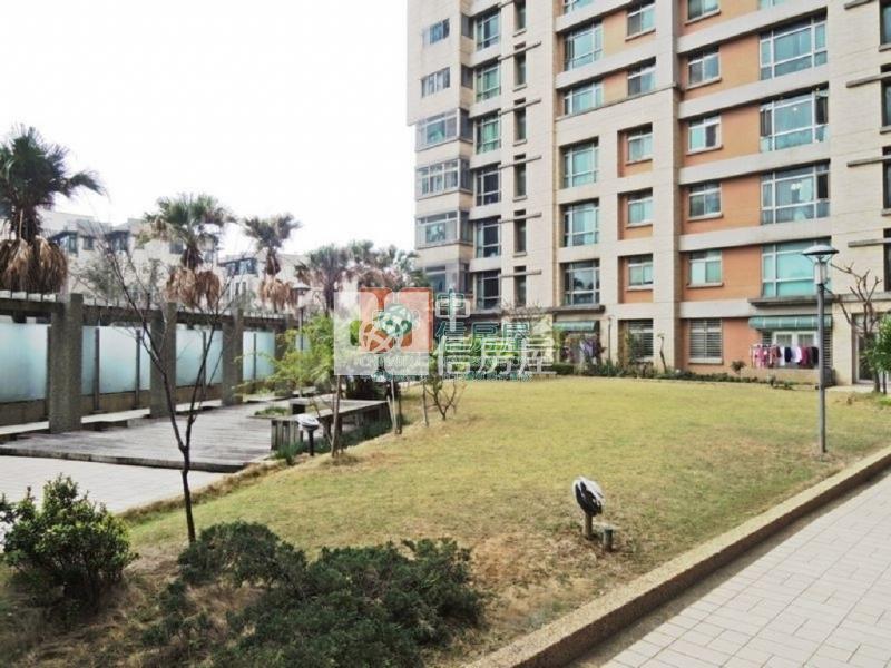 光明AI園區大兩房平車房屋室內格局與周邊環境