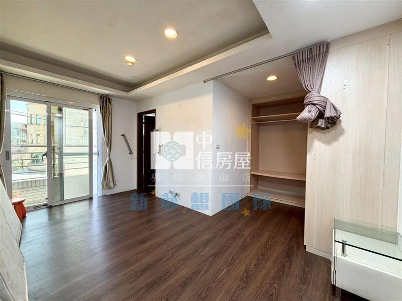 【新夢想】埔心紐約時尚美裝潢大套房~大坪數房屋室內格局與周邊環境