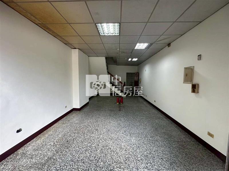 員林國小金店面房屋室內格局與周邊環境