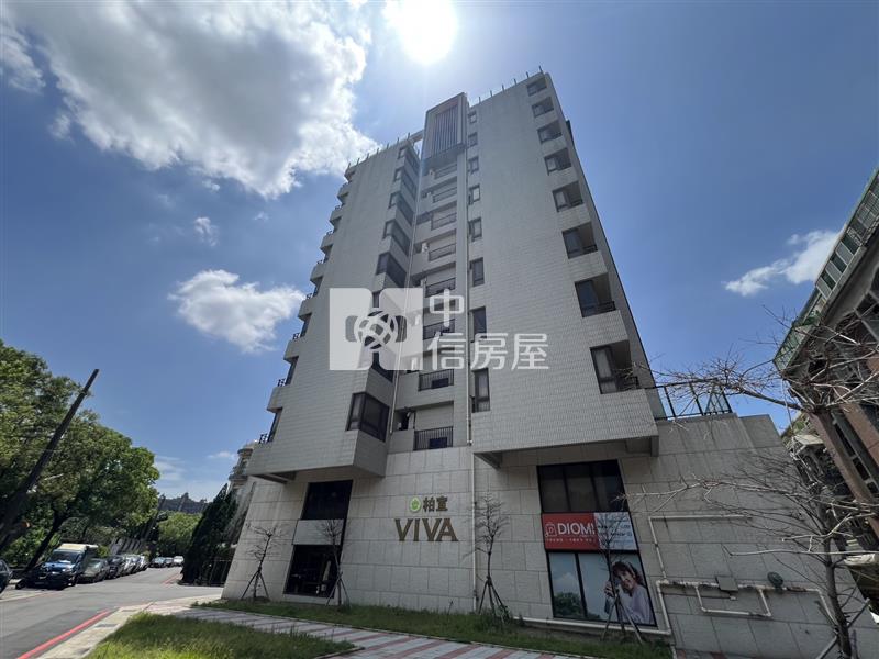 【安家】內壢忠孝商圈柏宣3房車房屋室內格局與周邊環境