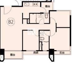 【安家】內壢忠孝商圈柏宣3房車房屋室內格局與周邊環境