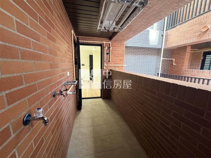 【奔馳】皇普La Vie 三房車房屋室內格局與周邊環境