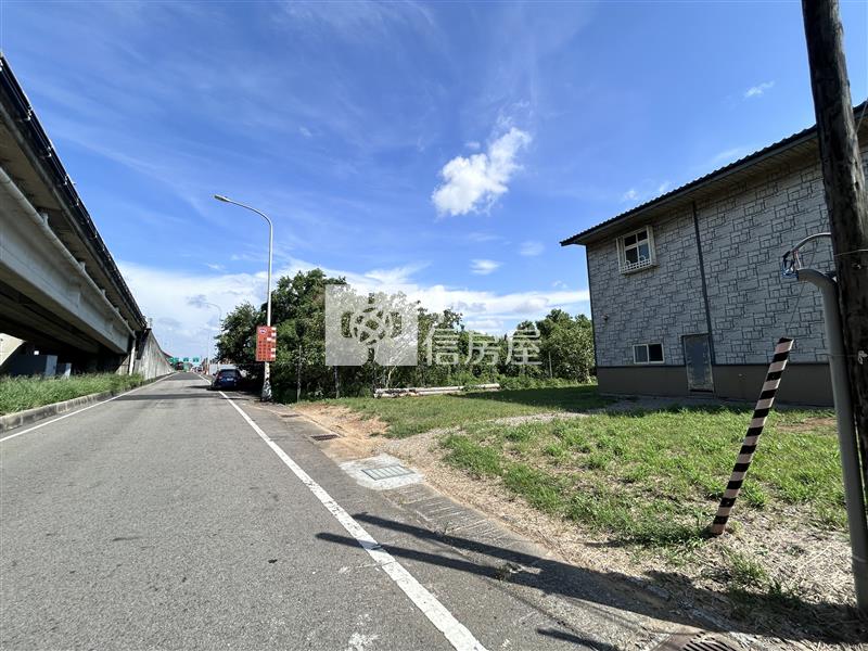 觀音６６快速道路旁合法農舍房屋室內格局與周邊環境