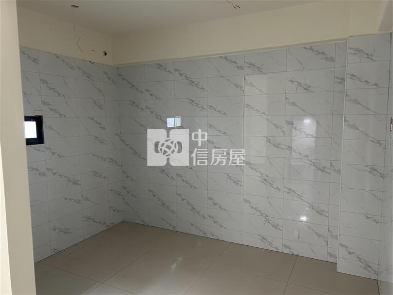 竹崎雅築車庫別墅房屋室內格局與周邊環境