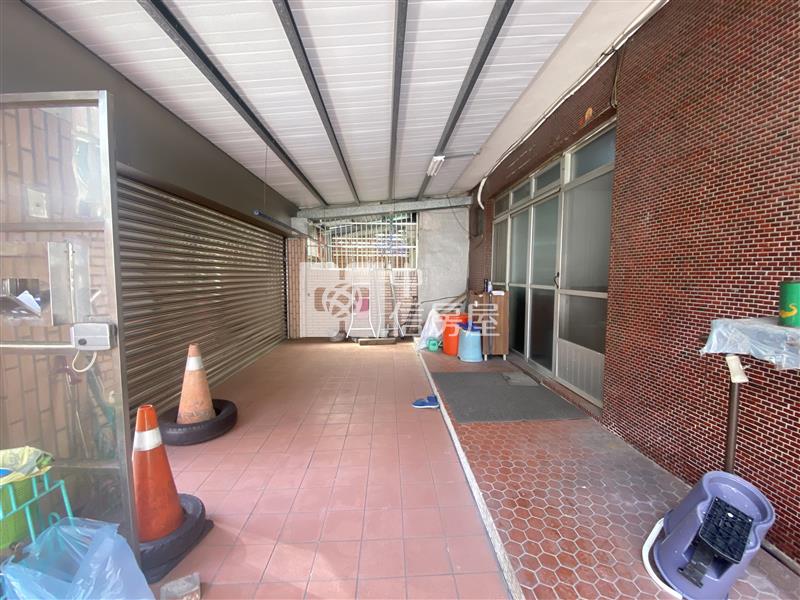 【安家】中壢高中一樓大面寬美寓房屋室內格局與周邊環境