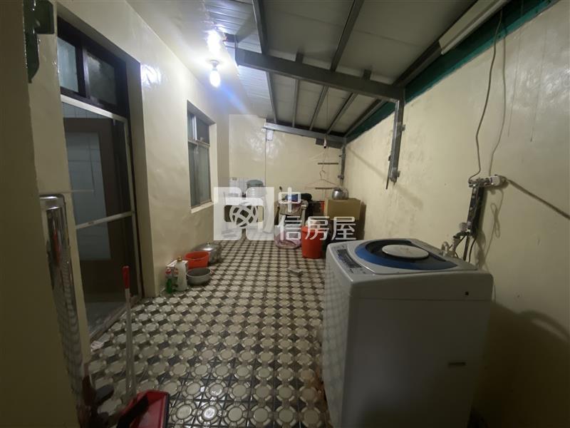【安家】中壢高中一樓大面寬美寓房屋室內格局與周邊環境