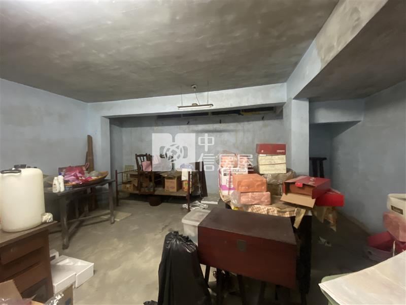 【安家】中壢高中一樓大面寬美寓房屋室內格局與周邊環境