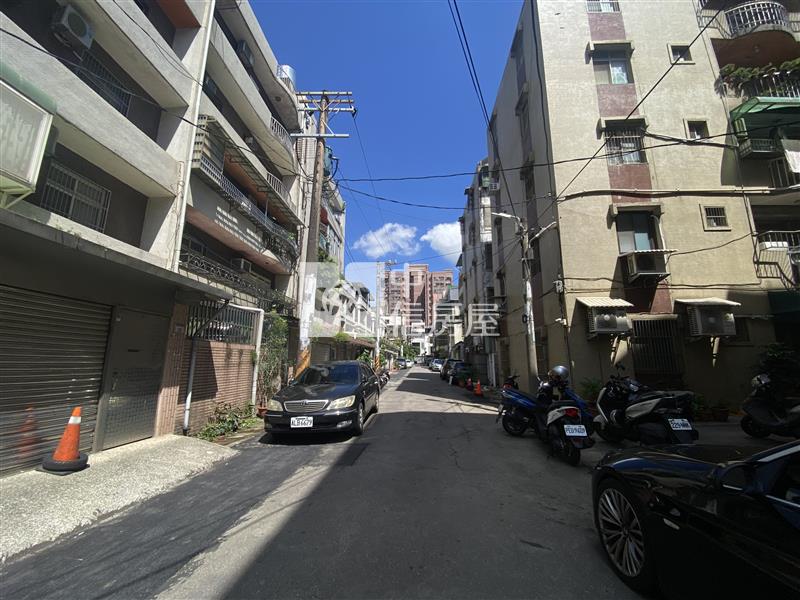 【安家】中壢高中一樓大面寬美寓房屋室內格局與周邊環境