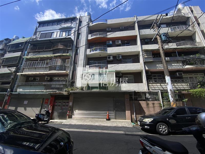 【安家】中壢高中一樓大面寬美寓房屋室內格局與周邊環境