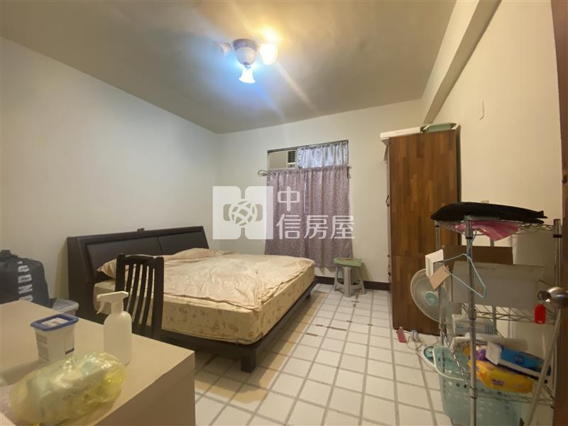 【安家】中壢高中一樓大面寬美寓房屋室內格局與周邊環境