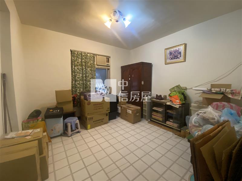 【安家】中壢高中一樓大面寬美寓房屋室內格局與周邊環境