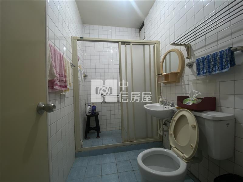 【安家】中壢高中一樓大面寬美寓房屋室內格局與周邊環境