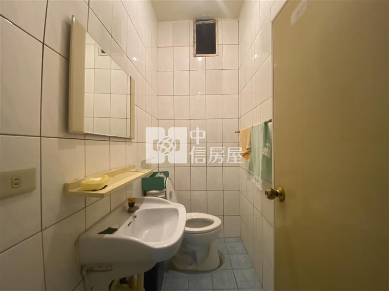 【安家】中壢高中一樓大面寬美寓房屋室內格局與周邊環境