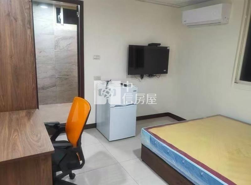▲基隆女中旁精美高投報收租三套房房屋室內格局與周邊環境
