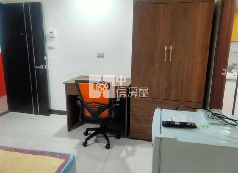 ▲基隆女中旁精美高投報收租三套房房屋室內格局與周邊環境