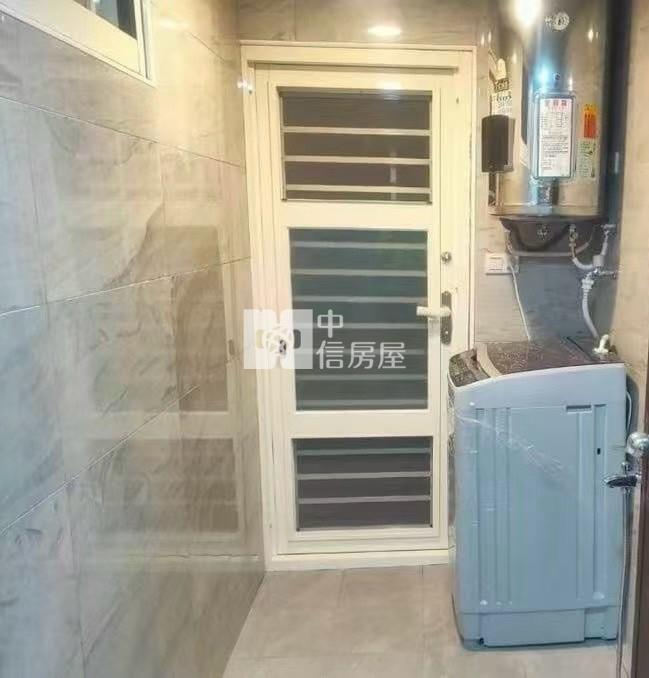 ▲基隆女中旁精美高投報收租三套房房屋室內格局與周邊環境