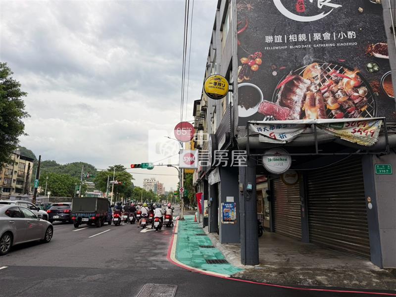 ▲基隆女中旁精美高投報收租三套房房屋室內格局與周邊環境