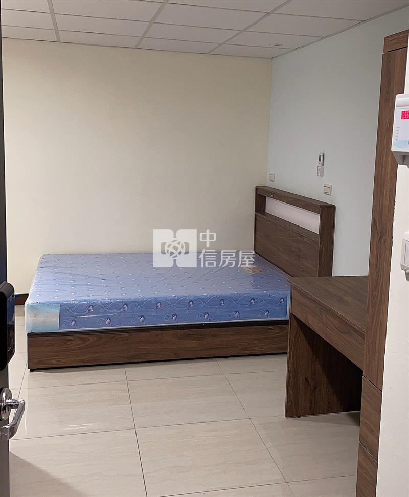 ▲基隆女中旁精美高投報收租三套房房屋室內格局與周邊環境