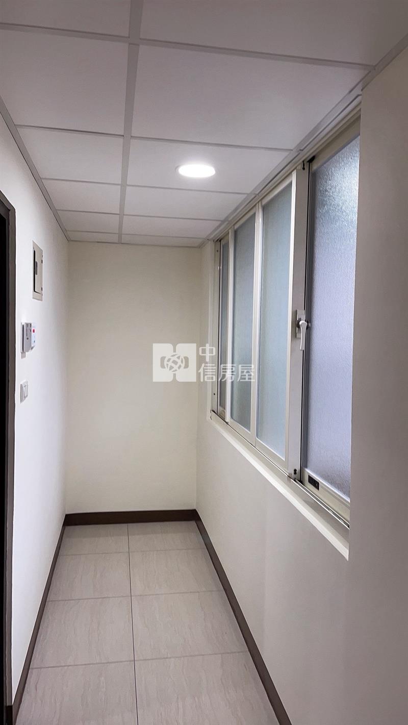 ▲基隆女中旁精美高投報收租三套房房屋室內格局與周邊環境