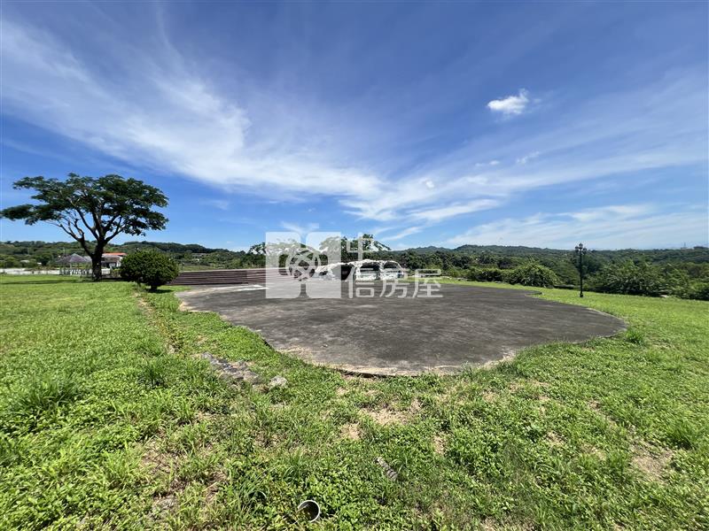 高雄大樹小希臘．3000坪地標級合法莊園房屋室內格局與周邊環境