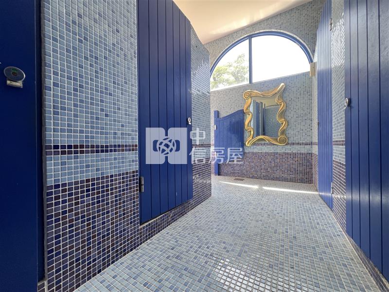 高雄大樹小希臘．3000坪地標級合法莊園房屋室內格局與周邊環境