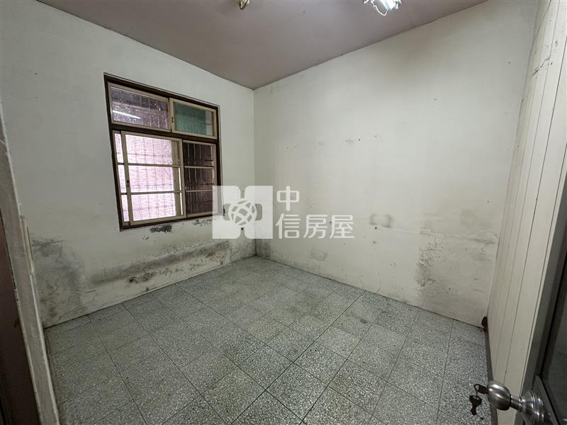 中興大|6米大面寬平房(買地送屋)房屋室內格局與周邊環境