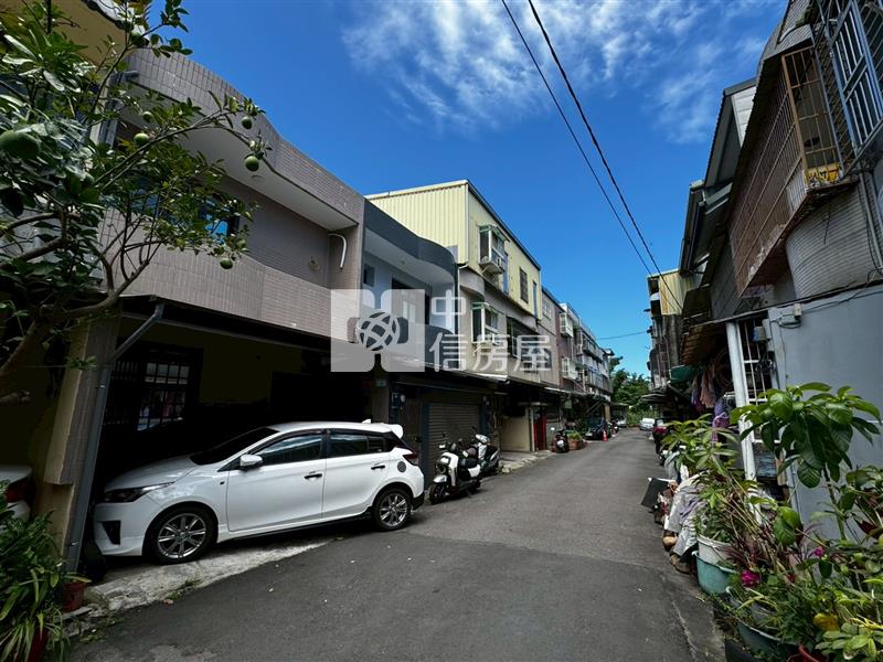 平鎮北商孝親整新透天房屋室內格局與周邊環境