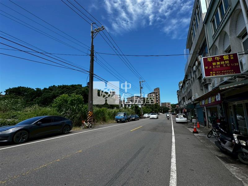 平鎮北商孝親整新透天房屋室內格局與周邊環境