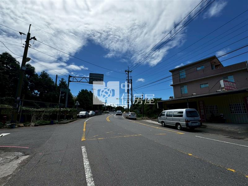平鎮北商孝親整新透天房屋室內格局與周邊環境