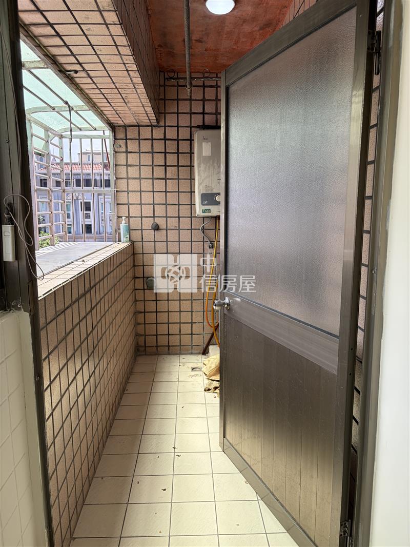文化國小3房車房屋室內格局與周邊環境