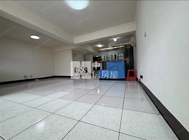 文化國小3房車房屋室內格局與周邊環境