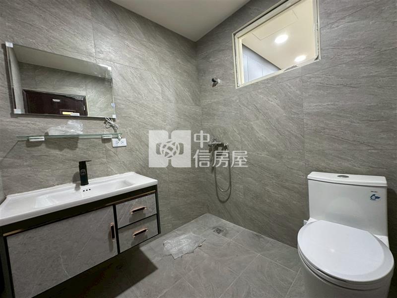 【安家】平鎮關爺西路整新公寓房屋室內格局與周邊環境
